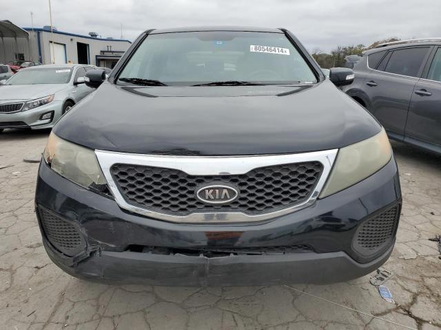 Photo 4 VIN: 5XYKT3A17CG193464 - KIA SORENTO BA 