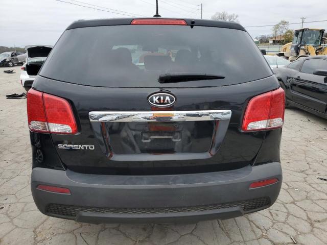 Photo 5 VIN: 5XYKT3A17CG193464 - KIA SORENTO BA 