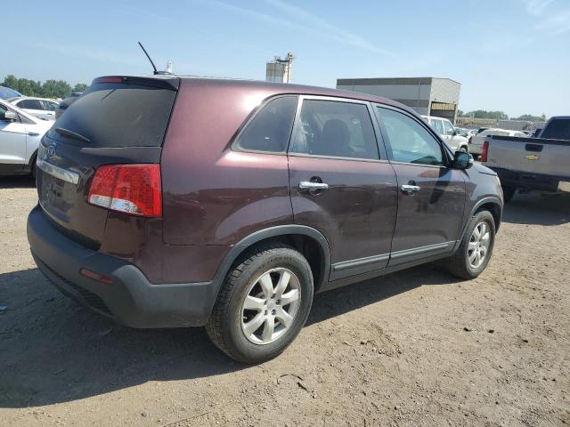 Photo 2 VIN: 5XYKT3A17CG194551 - KIA SORENTO BA 