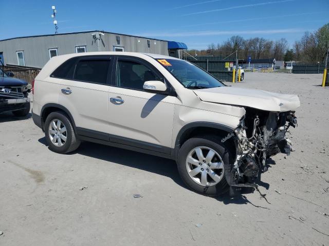 Photo 3 VIN: 5XYKT3A17CG200798 - KIA SORENTO 