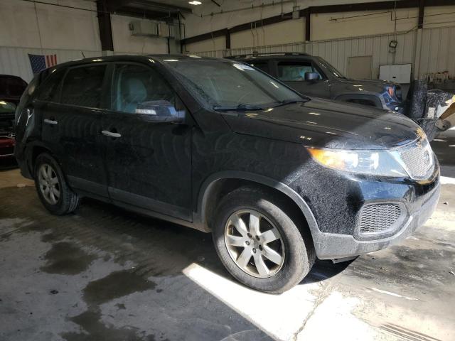 Photo 3 VIN: 5XYKT3A17CG201823 - KIA SORENTO 