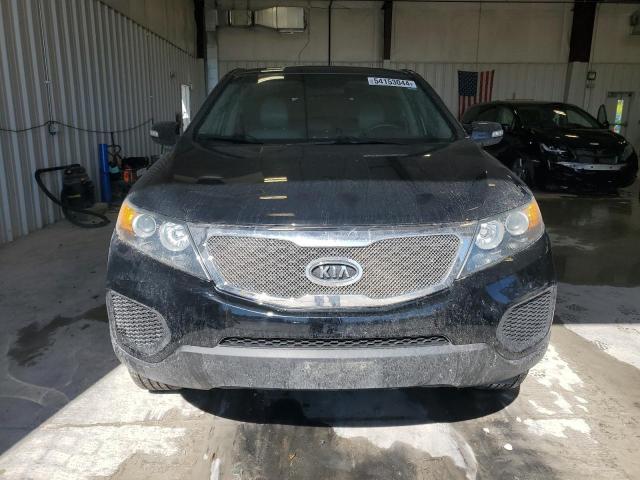 Photo 4 VIN: 5XYKT3A17CG201823 - KIA SORENTO 