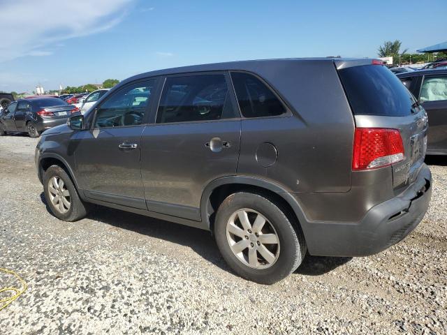 Photo 1 VIN: 5XYKT3A17CG257499 - KIA SORENTO BA 