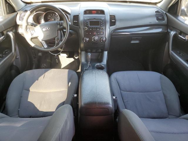 Photo 7 VIN: 5XYKT3A17CG257499 - KIA SORENTO BA 