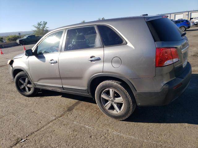 Photo 1 VIN: 5XYKT3A17CG260029 - KIA SORENTO BA 