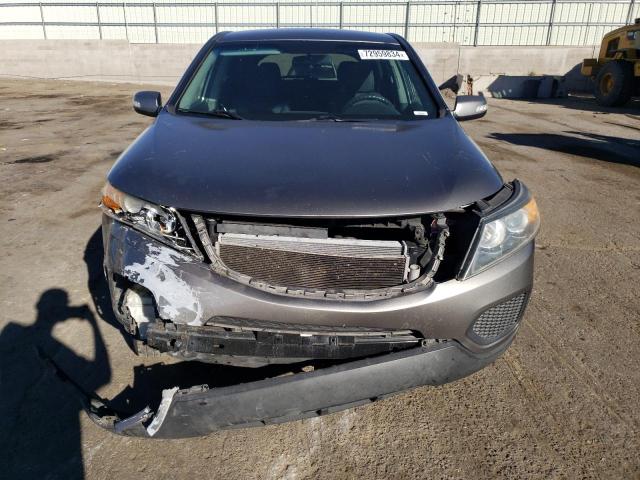 Photo 4 VIN: 5XYKT3A17CG260029 - KIA SORENTO BA 