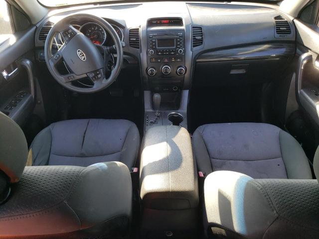 Photo 7 VIN: 5XYKT3A17CG260029 - KIA SORENTO BA 