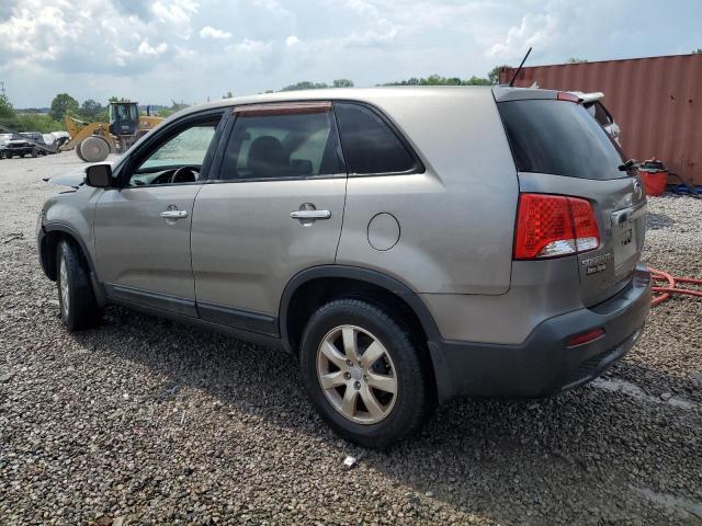 Photo 1 VIN: 5XYKT3A17CG274559 - KIA SORENTO BA 