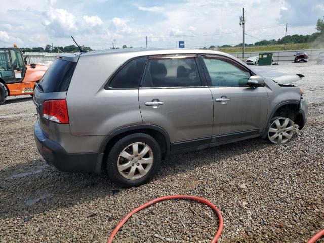 Photo 2 VIN: 5XYKT3A17CG274559 - KIA SORENTO BA 