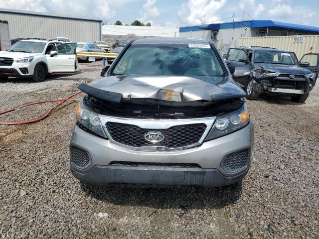 Photo 4 VIN: 5XYKT3A17CG274559 - KIA SORENTO BA 