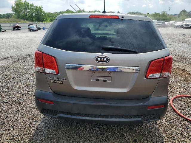 Photo 5 VIN: 5XYKT3A17CG274559 - KIA SORENTO BA 