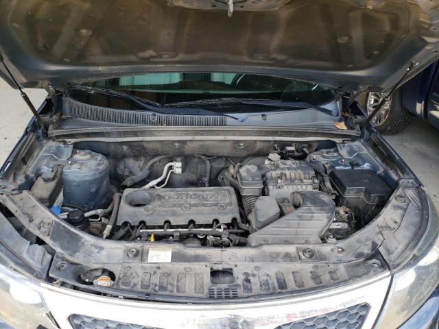 Photo 6 VIN: 5XYKT3A17CG293354 - KIA SORENTO BA 