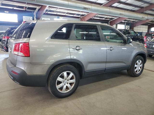 Photo 2 VIN: 5XYKT3A17DG346278 - KIA SORENTO LX 