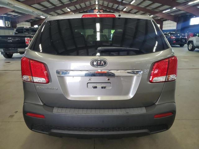 Photo 5 VIN: 5XYKT3A17DG346278 - KIA SORENTO LX 