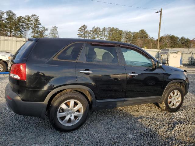 Photo 2 VIN: 5XYKT3A17DG370421 - KIA SORENTO 