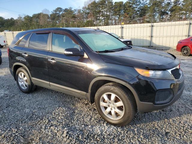 Photo 3 VIN: 5XYKT3A17DG370421 - KIA SORENTO 