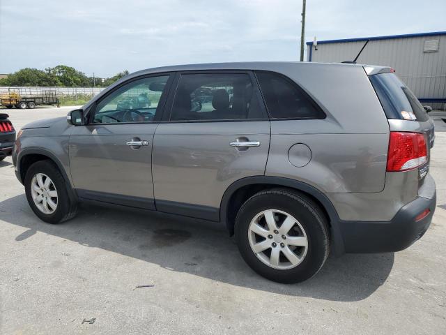 Photo 1 VIN: 5XYKT3A17DG379717 - KIA SORENTO 