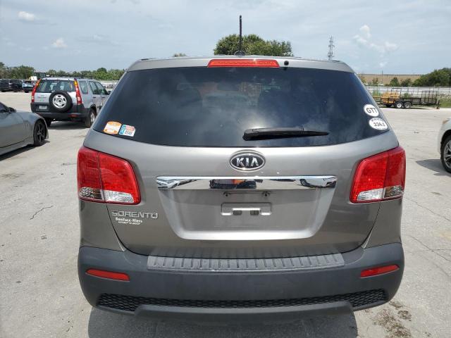 Photo 5 VIN: 5XYKT3A17DG379717 - KIA SORENTO 