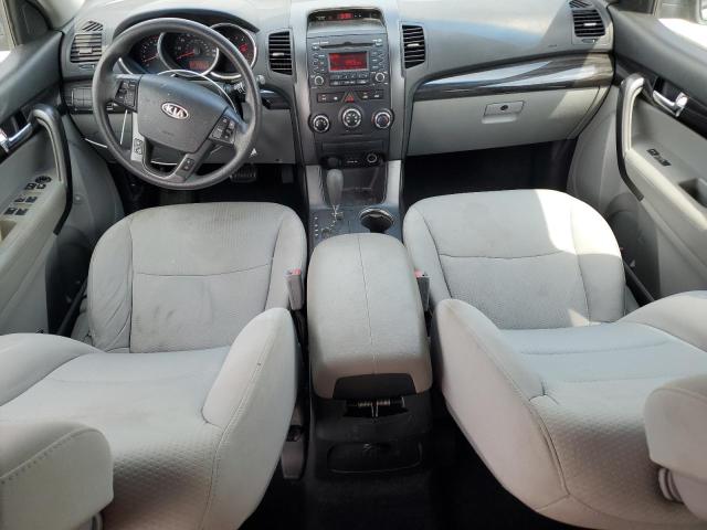 Photo 7 VIN: 5XYKT3A17DG379717 - KIA SORENTO 