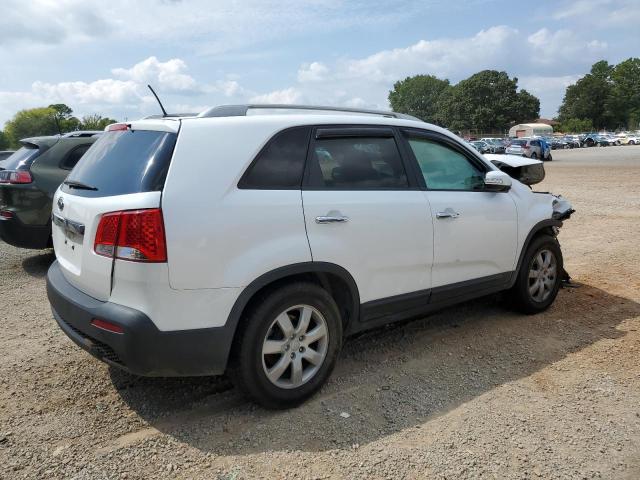 Photo 2 VIN: 5XYKT3A18BG014430 - KIA SORENTO BA 