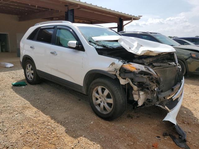 Photo 3 VIN: 5XYKT3A18BG014430 - KIA SORENTO BA 