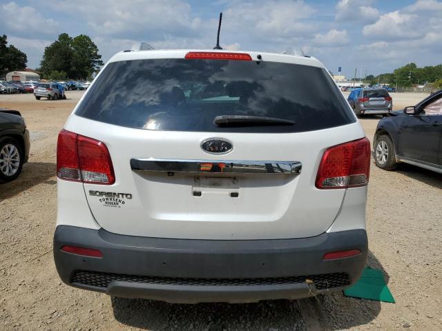 Photo 5 VIN: 5XYKT3A18BG014430 - KIA SORENTO BA 