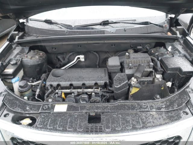 Photo 9 VIN: 5XYKT3A18BG018882 - KIA SORENTO 