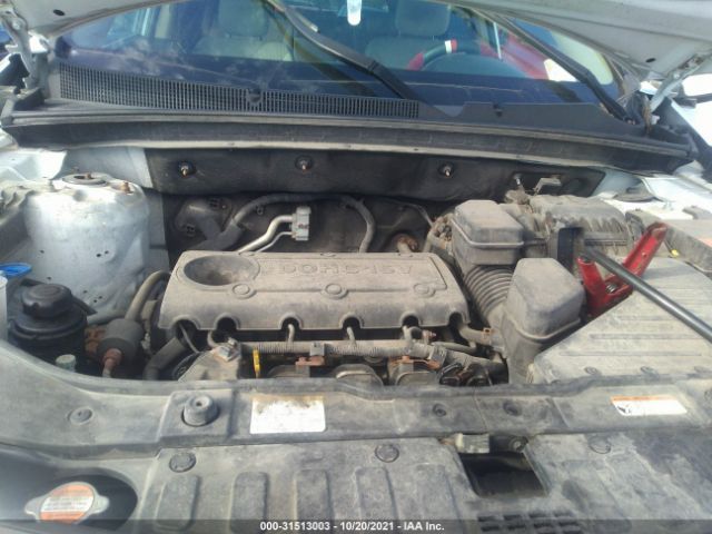 Photo 9 VIN: 5XYKT3A18BG042843 - KIA SORENTO 