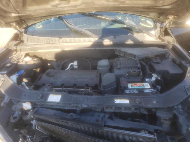 Photo 6 VIN: 5XYKT3A18BG044589 - KIA SORENTO BA 