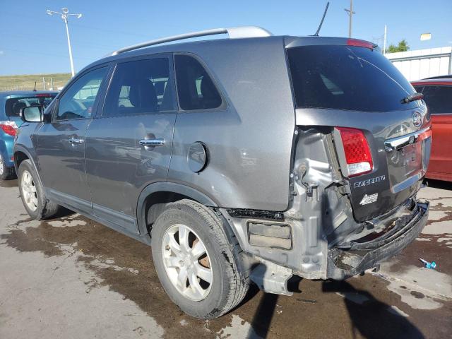 Photo 1 VIN: 5XYKT3A18BG066558 - KIA SORENTO 