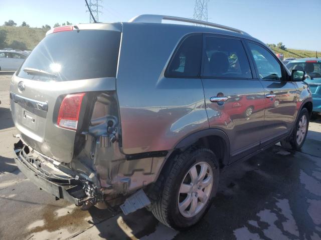 Photo 2 VIN: 5XYKT3A18BG066558 - KIA SORENTO 