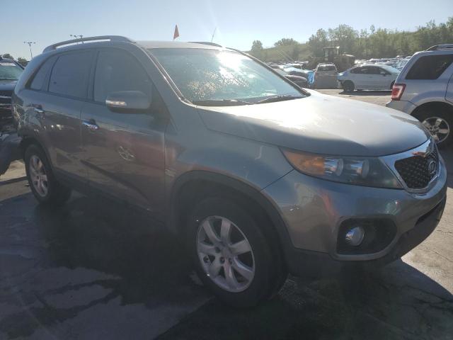 Photo 3 VIN: 5XYKT3A18BG066558 - KIA SORENTO 