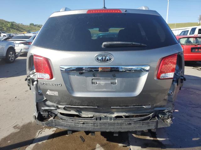 Photo 5 VIN: 5XYKT3A18BG066558 - KIA SORENTO 