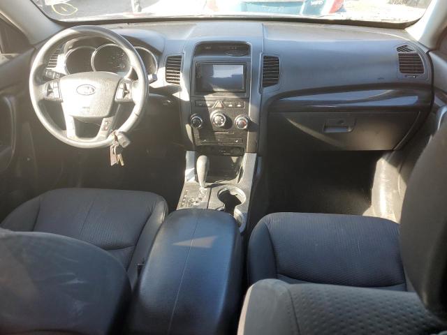 Photo 7 VIN: 5XYKT3A18BG066558 - KIA SORENTO 