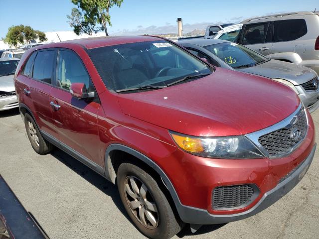 Photo 3 VIN: 5XYKT3A18BG074823 - KIA SORENTO BA 