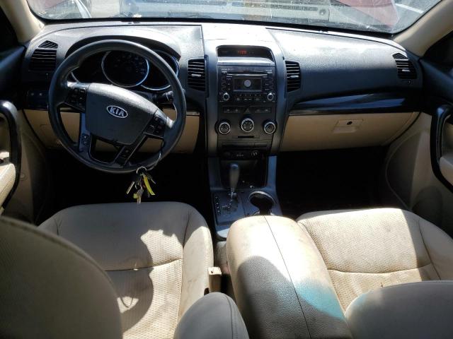 Photo 7 VIN: 5XYKT3A18BG074823 - KIA SORENTO BA 