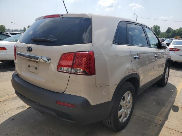 Photo 2 VIN: 5XYKT3A18BG086826 - KIA SORENTO BA 