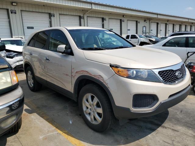 Photo 3 VIN: 5XYKT3A18BG086826 - KIA SORENTO BA 