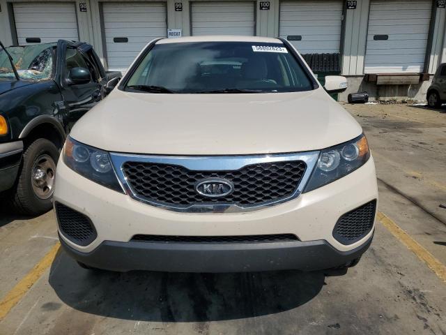 Photo 4 VIN: 5XYKT3A18BG086826 - KIA SORENTO BA 