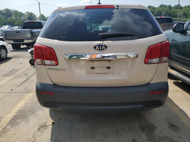 Photo 5 VIN: 5XYKT3A18BG086826 - KIA SORENTO BA 