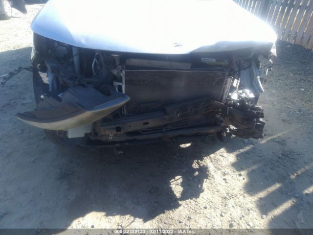 Photo 5 VIN: 5XYKT3A18BG087328 - KIA SORENTO 