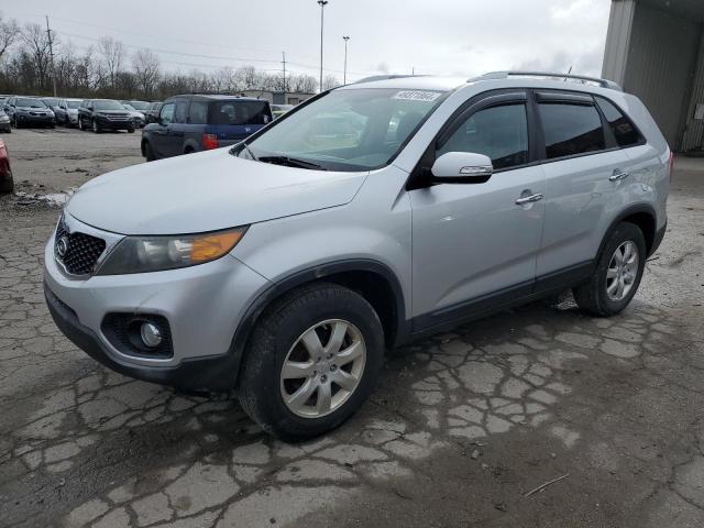 Photo 0 VIN: 5XYKT3A18BG100093 - KIA SORENTO 