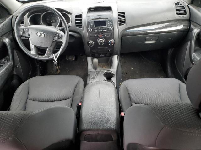 Photo 7 VIN: 5XYKT3A18BG100093 - KIA SORENTO 