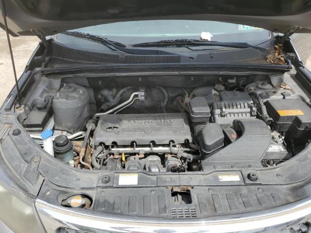 Photo 11 VIN: 5XYKT3A18BG102717 - KIA SORENTO 