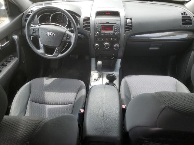 Photo 7 VIN: 5XYKT3A18BG102717 - KIA SORENTO 