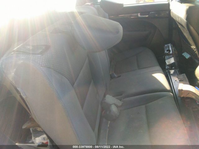 Photo 7 VIN: 5XYKT3A18BG108873 - KIA SORENTO 