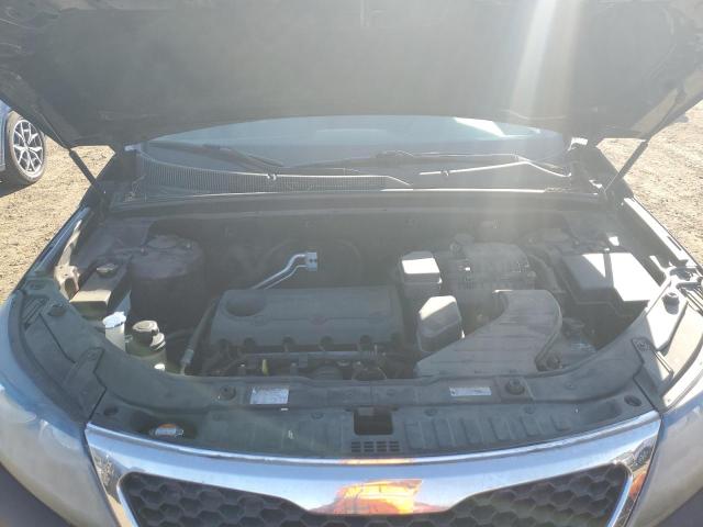 Photo 11 VIN: 5XYKT3A18BG120764 - KIA SORENTO 