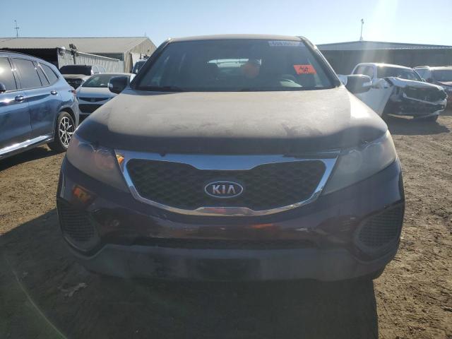 Photo 4 VIN: 5XYKT3A18BG120764 - KIA SORENTO 