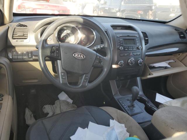 Photo 7 VIN: 5XYKT3A18BG120764 - KIA SORENTO 