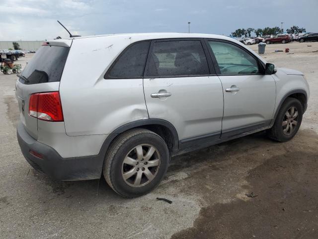 Photo 2 VIN: 5XYKT3A18BG139699 - KIA SORENTO BA 